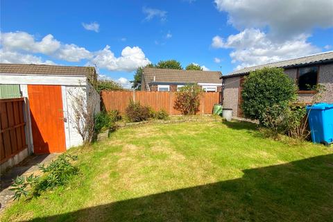 2 bedroom bungalow for sale, Hillcrest Avenue, Heywood, Greater Manchester, OL10