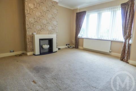 2 bedroom semi-detached bungalow for sale, Caldervale Avenue, Poulton-le-Fylde, FY6 7DZ