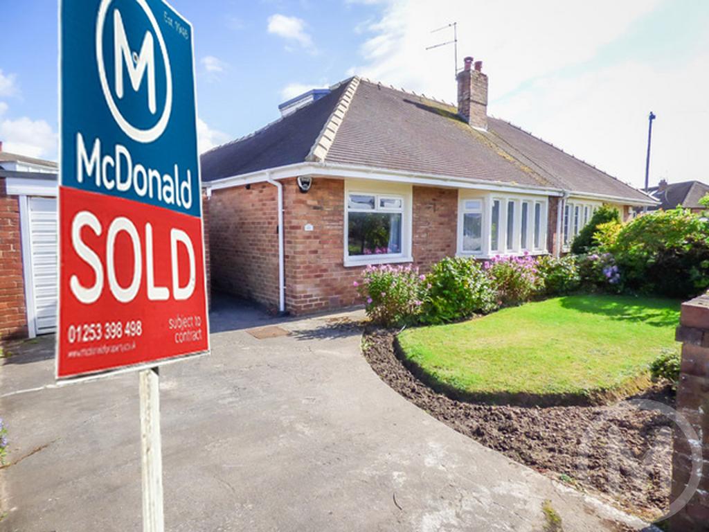 10 caldervale - SOLD