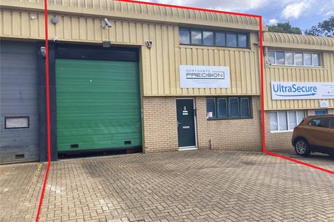 Industrial unit to rent, Ryehill Court, Lodge Farm Industrial Estate, Northampton, NN5