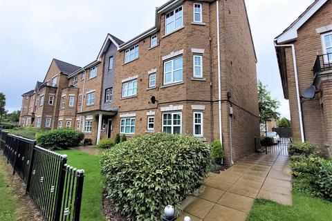 2 bedroom flat to rent, Foley Court, Streetly, Sutton Coldfield, West Midlands, B74