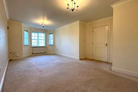 2 bedroom flat to rent, Foley Court, Streetly, Sutton Coldfield, West Midlands, B74