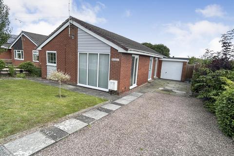 3 bedroom detached bungalow for sale, Llys Avenue, Oswestry