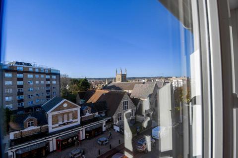 1 bedroom retirement property for sale, Trinity Place, Eastbourne