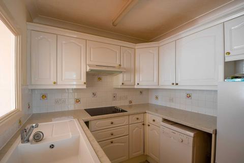 1 bedroom retirement property for sale, Trinity Place, Eastbourne