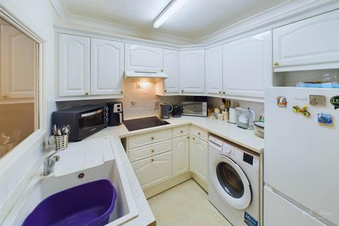 1 bedroom retirement property for sale, Trinity Place, Eastbourne