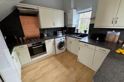 2 bedroom townhouse for sale, Trinity Road, Taunton TA1