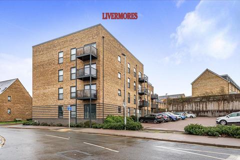 2 bedroom apartment for sale, Sherbourne Close, Dartford