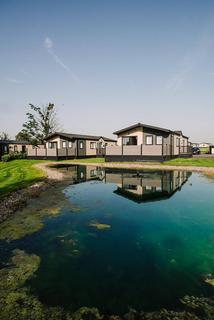 2 bedroom lodge for sale, Blackford Cumbria