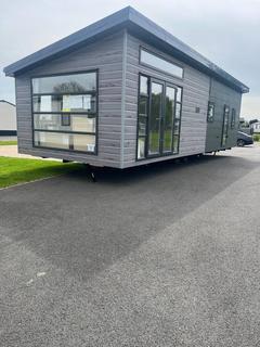 2 bedroom static caravan for sale, Blackford Cumbria