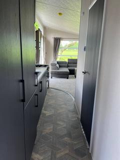 2 bedroom static caravan for sale, Blackford Cumbria