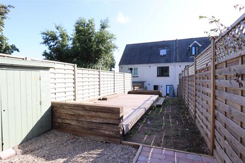 2 bedroom house for sale, Mont Fallu, Jersey JE3