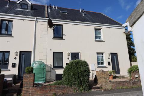 2 bedroom house for sale, Mont Fallu, Jersey JE3