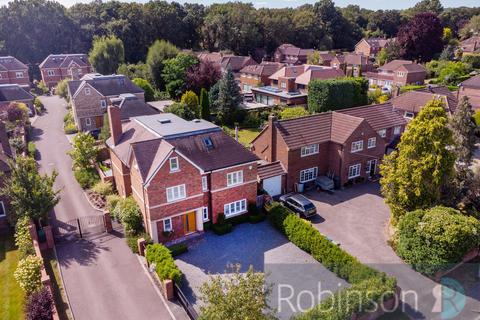 6 bedroom detached house for sale, Maidenhead SL6