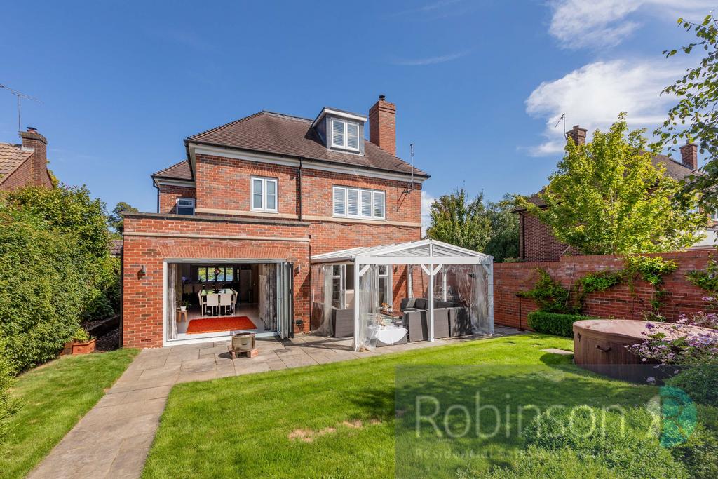 1 Woodlands Rise-9