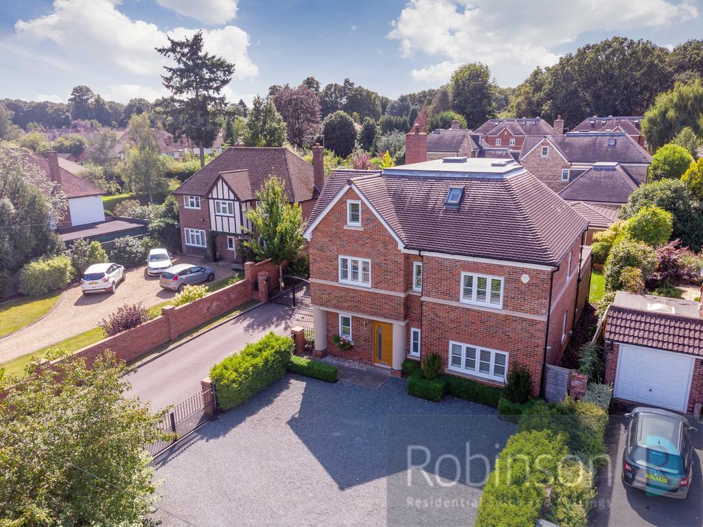 1 Woodlands Rise-1