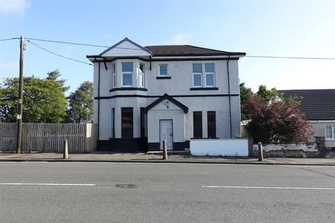 Residential development for sale, Airdrie Road, Caldercruix, Airdrie