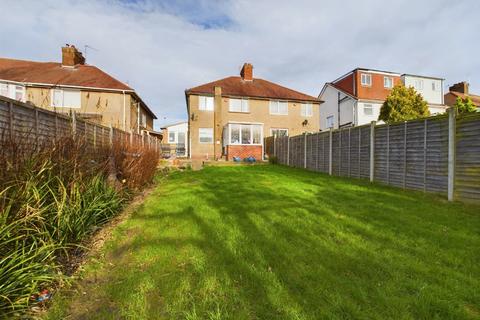 3 bedroom semi-detached house for sale, Sandiland Road, The Headlands, Northampton, NN3 2QB