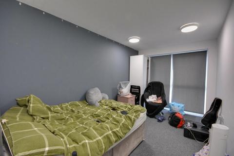 undefined, Fox Street, Liverpool L3