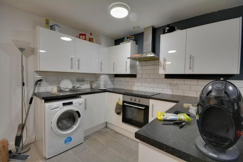 2 bedroom flat for sale, Fox Street, Liverpool L3