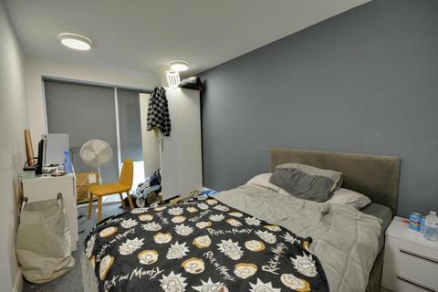 2 bedroom flat for sale, Fox Street, Liverpool L3