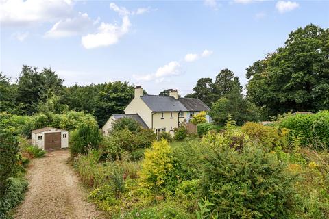 3 bedroom semi-detached house for sale, Oak Grove, Rockfield, Monmouth, Monmouthshire, NP25