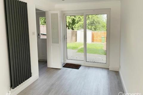 64 Bronte Crescent, Hemel Hempstead, HP2 7PR
