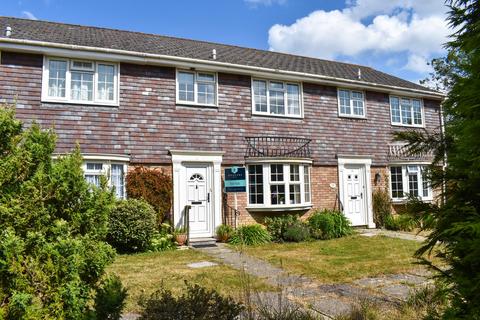 3 bedroom terraced house for sale, Grafton Gardens, Pennington, Lymington, SO41