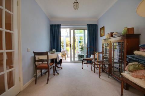 3 bedroom terraced house for sale, Grafton Gardens, Pennington, Lymington, SO41