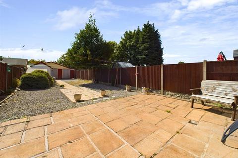undefined, North Green, Calverton, Nottingham