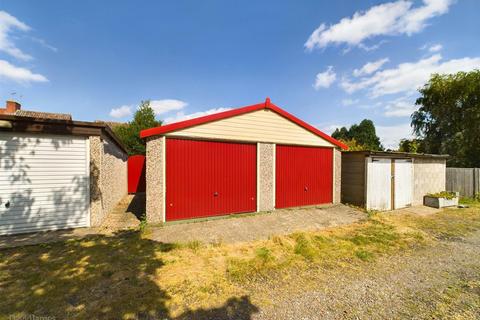 undefined, North Green, Calverton, Nottingham