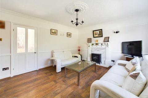 undefined, North Green, Calverton, Nottingham