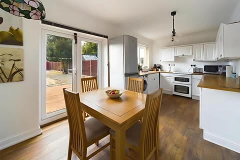 undefined, North Green, Calverton, Nottingham