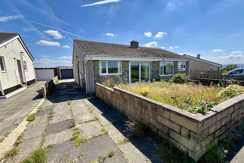 2 bedroom semi-detached bungalow for sale, Heathmoor Park Road