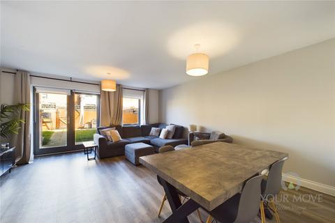 2 bedroom terraced house for sale, Upton Hall Lane, Northampton NN5