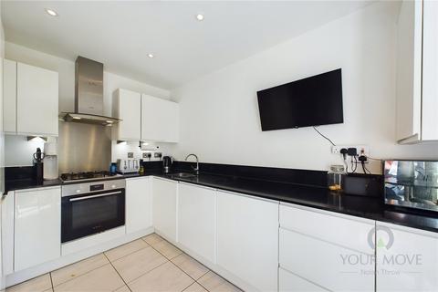 2 bedroom terraced house for sale, Upton Hall Lane, Northampton NN5