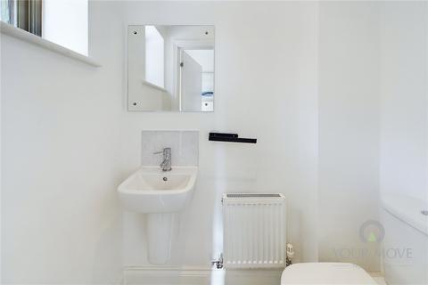2 bedroom terraced house for sale, Upton Hall Lane, Northampton NN5