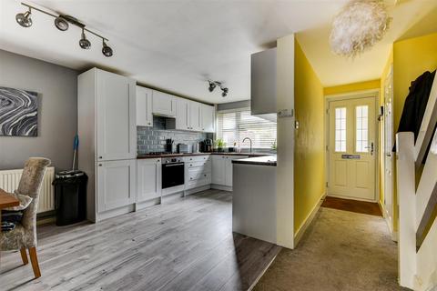 6 Barnet Way, Worthing, BN13 2QR