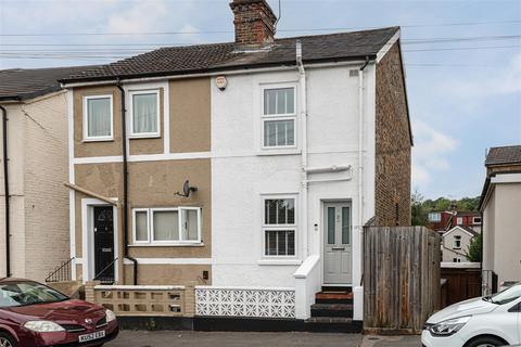 2 bedroom semi-detached house for sale, Victoria Road, Redhill