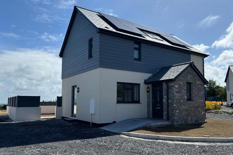 3 bedroom detached house to rent, Otterham Station, Camelford