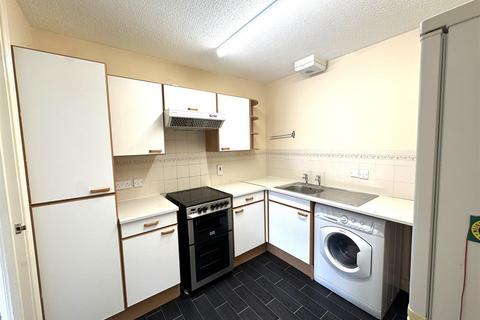 1 bedroom apartment for sale, Marlborough Road Swindon