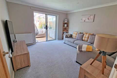 4 bedroom semi-detached house for sale, Hart Close, New Milton, Hampshire, BH25