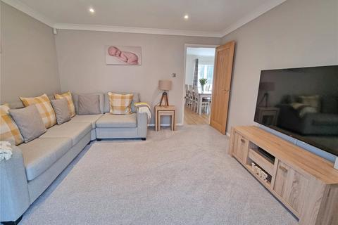 4 bedroom semi-detached house for sale, Hart Close, New Milton, Hampshire, BH25