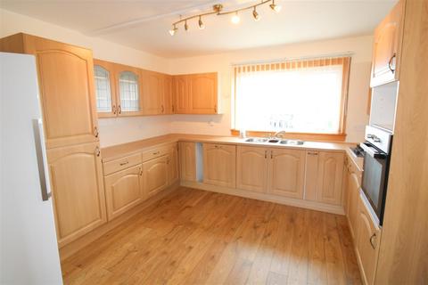 3 bedroom detached house for sale, 1 Balintore Park, Balintore, Tain