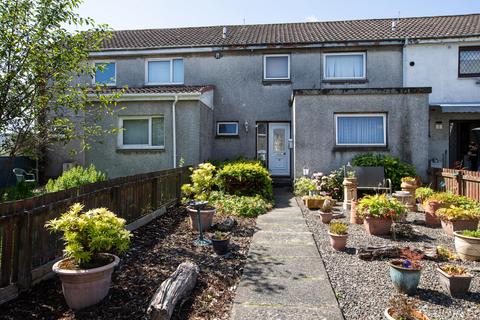 3 bedroom terraced house for sale, Mossbank, Livingston EH54