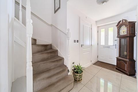 4 bedroom detached house for sale, Dartford Rise,  Farnborough, GU14