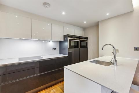 1 bedroom apartment to rent, Cheyne Walk, Chelsea, SW3