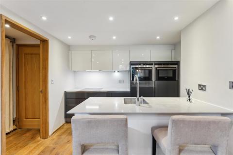 1 bedroom apartment to rent, Cheyne Walk, Chelsea, SW3