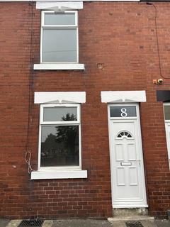 2 bedroom terraced house to rent, 8 North Road,  Rawmarsh, Rotherham S62 5NH