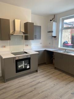 undefined, 8 North Road,  Rawmarsh, Rotherham S62 5NH
